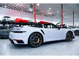 2024 Porsche 911 (CC-2123025) for sale in Scottsdale, Arizona