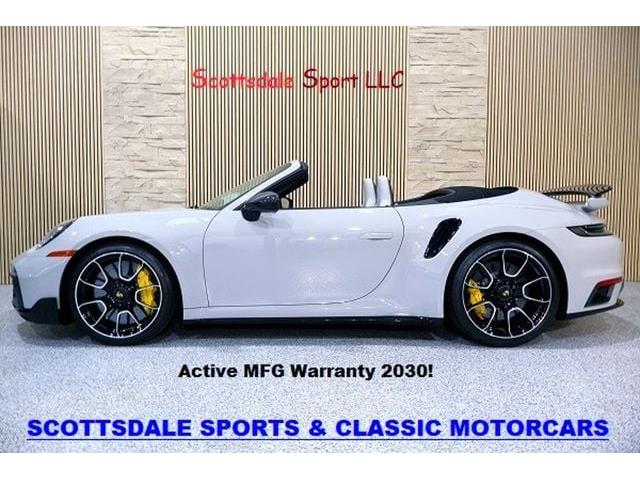 2024 Porsche 911 (CC-2123025) for sale in Scottsdale, Arizona