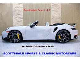 2024 Porsche 911 (CC-2123025) for sale in Scottsdale, Arizona