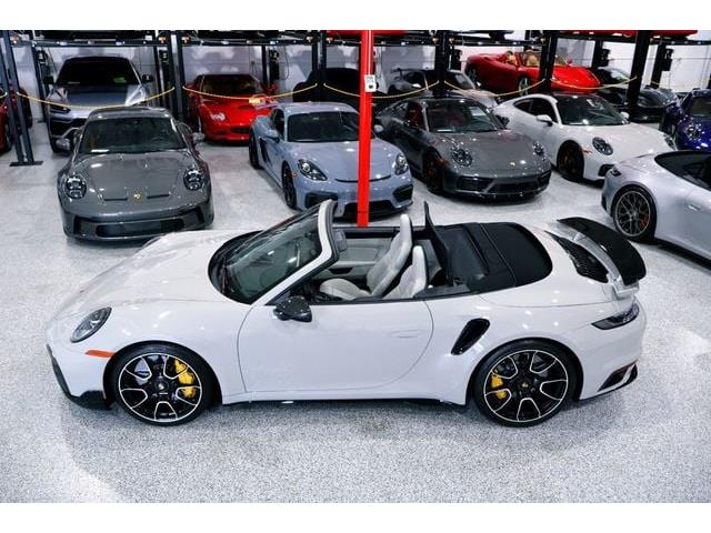 2024 Porsche 911 (CC-2123025) for sale in Scottsdale, Arizona