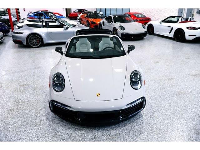 2024 Porsche 911 (CC-2123025) for sale in Scottsdale, Arizona