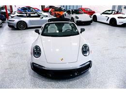 2024 Porsche 911 (CC-2123025) for sale in Scottsdale, Arizona