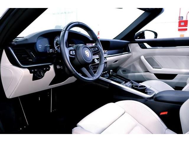 2024 Porsche 911 (CC-2123025) for sale in Scottsdale, Arizona
