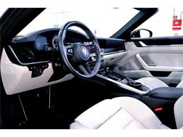 2024 Porsche 911 (CC-2123025) for sale in Scottsdale, Arizona