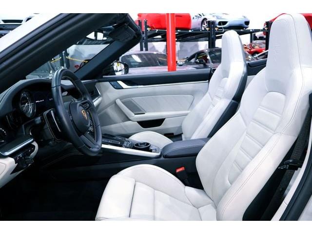 2024 Porsche 911 (CC-2123025) for sale in Scottsdale, Arizona