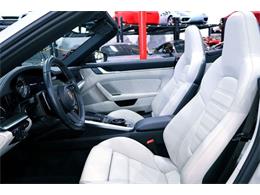 2024 Porsche 911 (CC-2123025) for sale in Scottsdale, Arizona