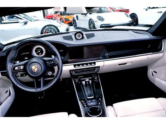 2024 Porsche 911 (CC-2123025) for sale in Scottsdale, Arizona
