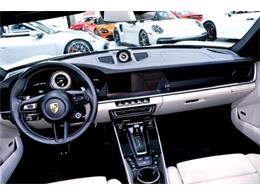 2024 Porsche 911 (CC-2123025) for sale in Scottsdale, Arizona