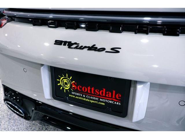 2024 Porsche 911 (CC-2123025) for sale in Scottsdale, Arizona
