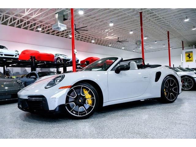 2024 Porsche 911 (CC-2123025) for sale in Scottsdale, Arizona
