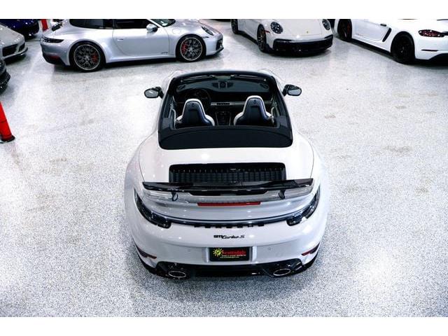 2024 Porsche 911 (CC-2123025) for sale in Scottsdale, Arizona