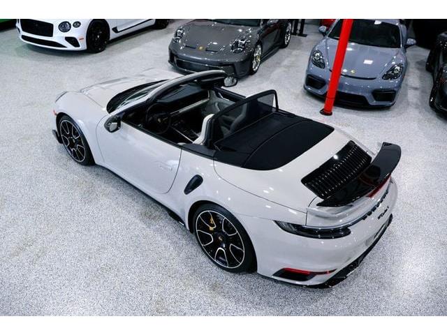 2024 Porsche 911 (CC-2123025) for sale in Scottsdale, Arizona