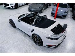 2024 Porsche 911 (CC-2123025) for sale in Scottsdale, Arizona