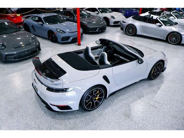 2024 Porsche 911 (CC-2123025) for sale in Scottsdale, Arizona