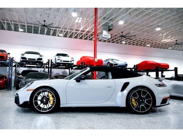 2024 Porsche 911 (CC-2123025) for sale in Scottsdale, Arizona