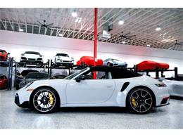 2024 Porsche 911 (CC-2123025) for sale in Scottsdale, Arizona