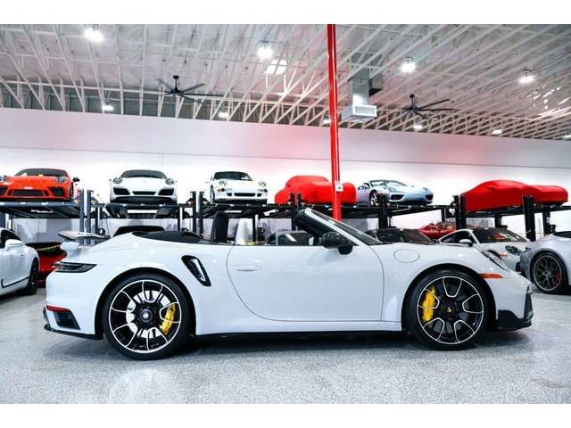 2024 Porsche 911 (CC-2123025) for sale in Scottsdale, Arizona