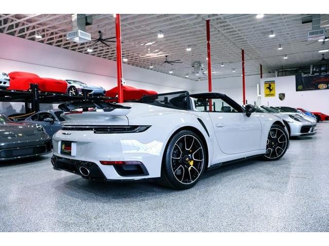 2024 Porsche 911 (CC-2123025) for sale in Scottsdale, Arizona