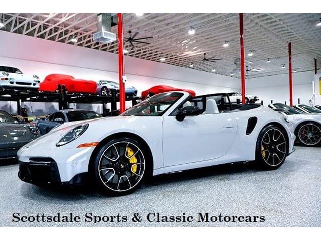 2024 Porsche 911 (CC-2123025) for sale in Scottsdale, Arizona