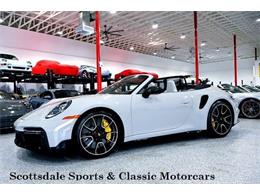 2024 Porsche 911 (CC-2123025) for sale in Scottsdale, Arizona