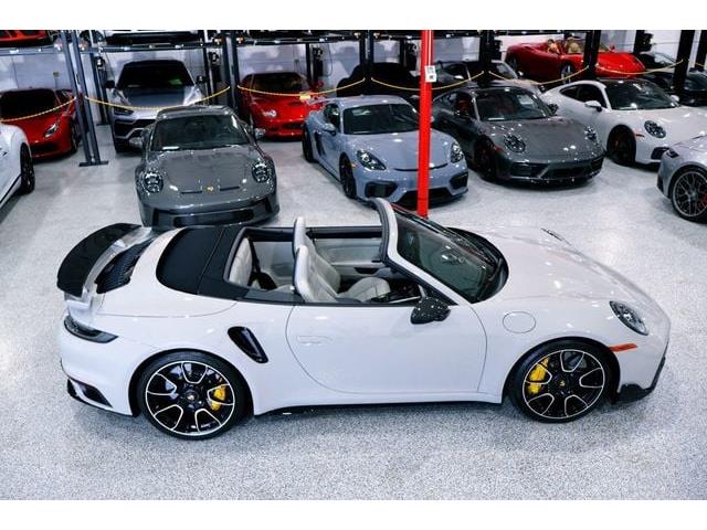 2024 Porsche 911 (CC-2123025) for sale in Scottsdale, Arizona