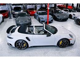 2024 Porsche 911 (CC-2123025) for sale in Scottsdale, Arizona