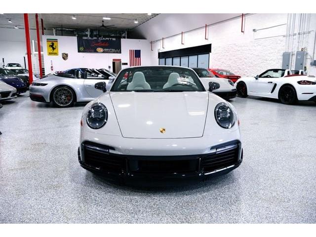 2024 Porsche 911 (CC-2123025) for sale in Scottsdale, Arizona
