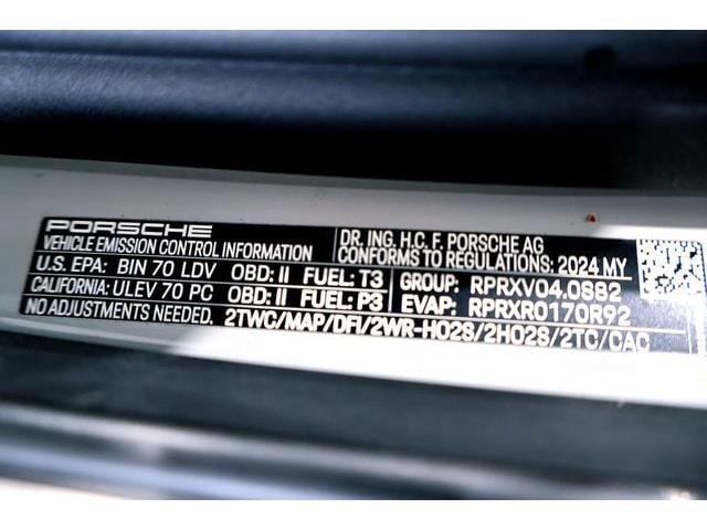 2024 Porsche 911 (CC-2123025) for sale in Scottsdale, Arizona