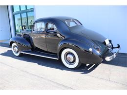 1939 Packard Business Coupe (CC-2123026) for sale in Sacramento, California