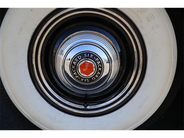 1939 Packard Business Coupe (CC-2123026) for sale in Sacramento, California