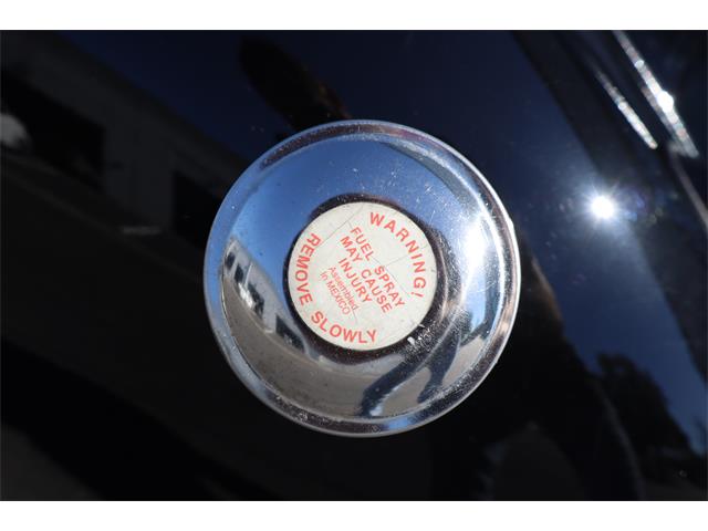 1939 Packard Business Coupe (CC-2123026) for sale in Sacramento, California