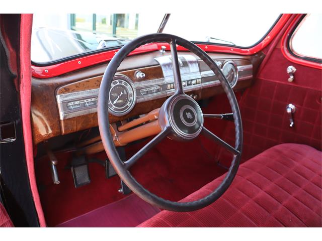 1939 Packard Business Coupe (CC-2123026) for sale in Sacramento, California