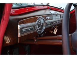1939 Packard Business Coupe (CC-2123026) for sale in Sacramento, California