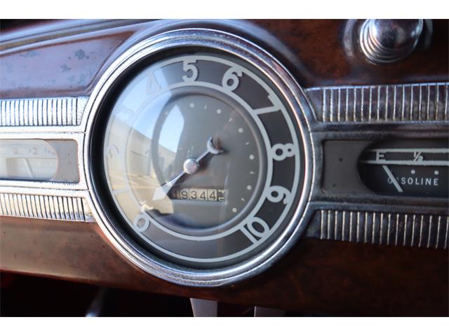 1939 Packard Business Coupe (CC-2123026) for sale in Sacramento, California