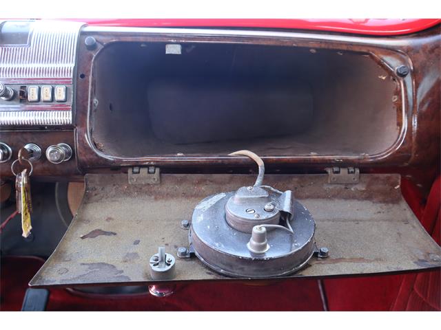 1939 Packard Business Coupe (CC-2123026) for sale in Sacramento, California