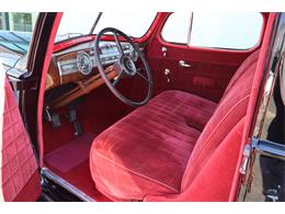 1939 Packard Business Coupe (CC-2123026) for sale in Sacramento, California