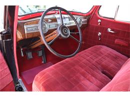 1939 Packard Business Coupe (CC-2123026) for sale in Sacramento, California