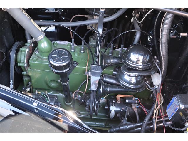 1939 Packard Business Coupe (CC-2123026) for sale in Sacramento, California