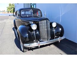 1939 Packard Business Coupe (CC-2123026) for sale in Sacramento, California