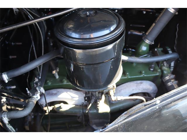 1939 Packard Business Coupe (CC-2123026) for sale in Sacramento, California