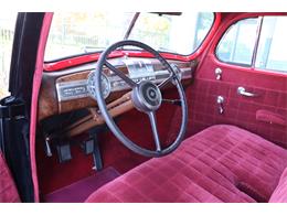 1939 Packard Business Coupe (CC-2123026) for sale in Sacramento, California