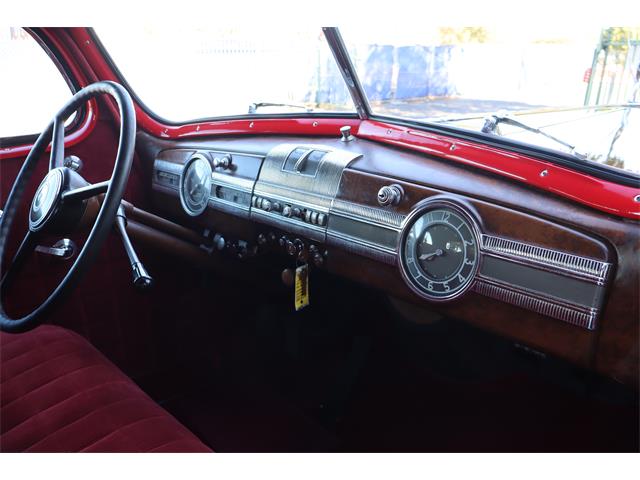 1939 Packard Business Coupe (CC-2123026) for sale in Sacramento, California