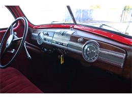 1939 Packard Business Coupe (CC-2123026) for sale in Sacramento, California