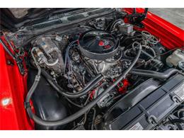 1972 Chevrolet El Camino SS (CC-2123027) for sale in sherman, Texas