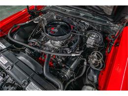 1972 Chevrolet El Camino SS (CC-2123027) for sale in sherman, Texas