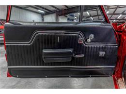 1972 Chevrolet El Camino SS (CC-2123027) for sale in sherman, Texas