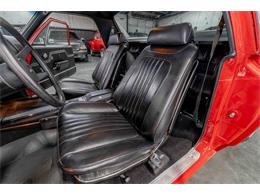 1972 Chevrolet El Camino SS (CC-2123027) for sale in sherman, Texas