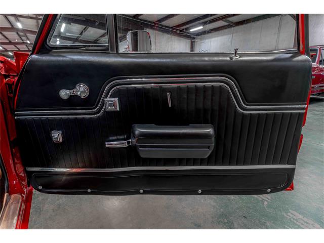 1972 Chevrolet El Camino SS (CC-2123027) for sale in sherman, Texas