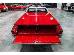 1972 Chevrolet El Camino SS (CC-2123027) for sale in sherman, Texas