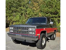 1989 Chevrolet Blazer (CC-2123028) for sale in Cumming, Georgia
